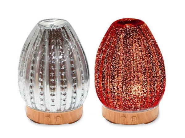 HUMIDIFICADOR USB TRIDIMENSIONALMOD.3 12X16CM (NO USAR CON ACEITE)