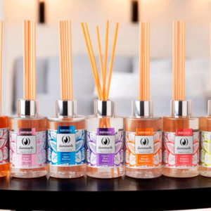 DIFUSOR ILUMINARTE PRESTIGE 125 ML X1