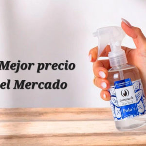 TEXTIL ILUMINARTE 200ML CRISTAL X 1
