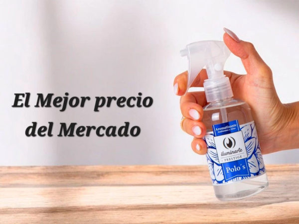 TEXTIL ILUMINARTE 200ML CRISTAL X 1