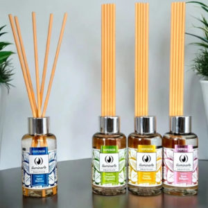 DIFUSOR ILU PRESTIGE 60 ML X UNI.